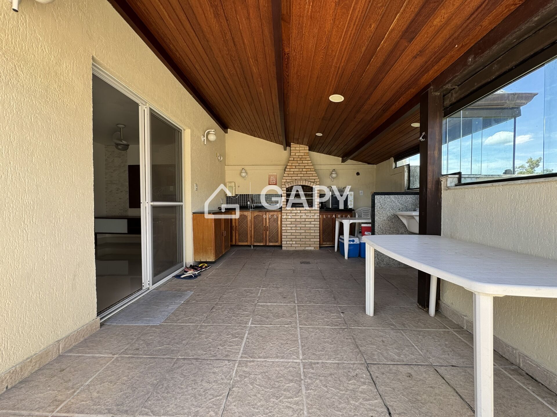 Cobertura, 2 quartos, 137 m² - Foto 26