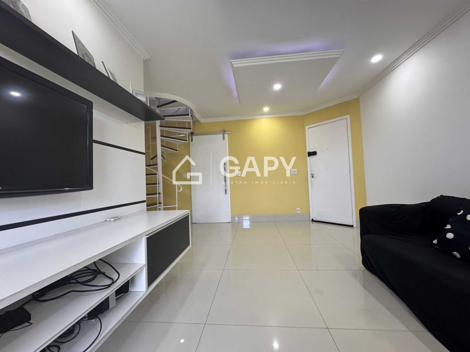 Cobertura, 2 quartos, 137 m² - Foto 5