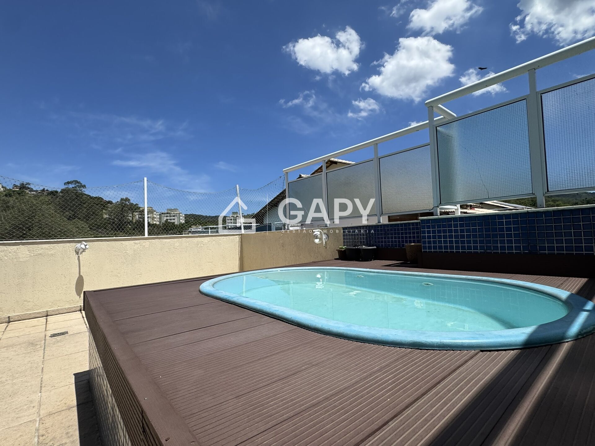 Cobertura, 2 quartos, 137 m² - Foto 30