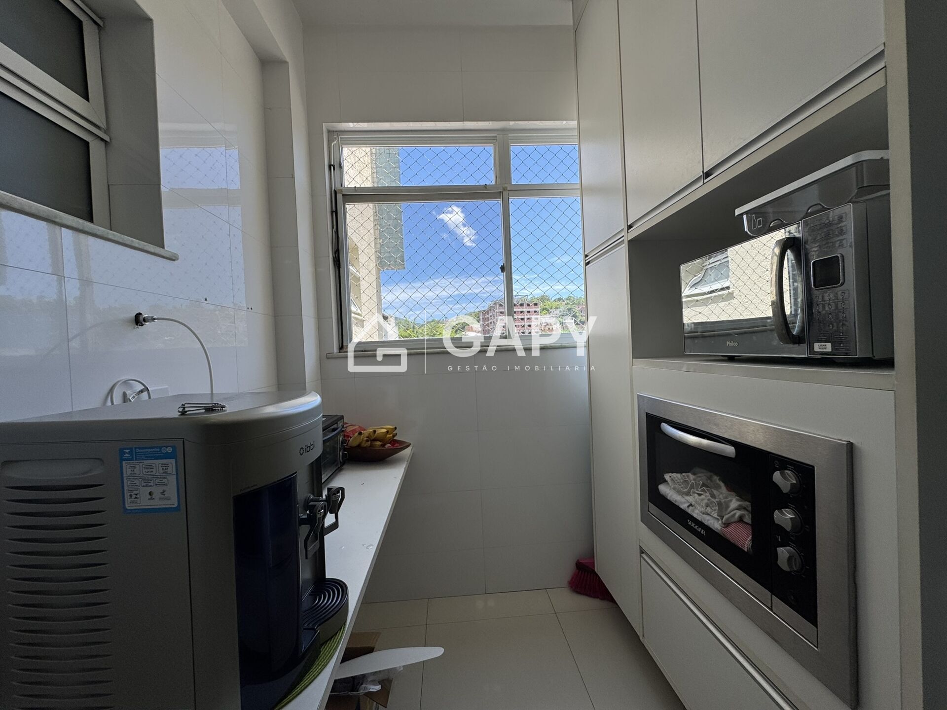 Cobertura, 2 quartos, 137 m² - Foto 20