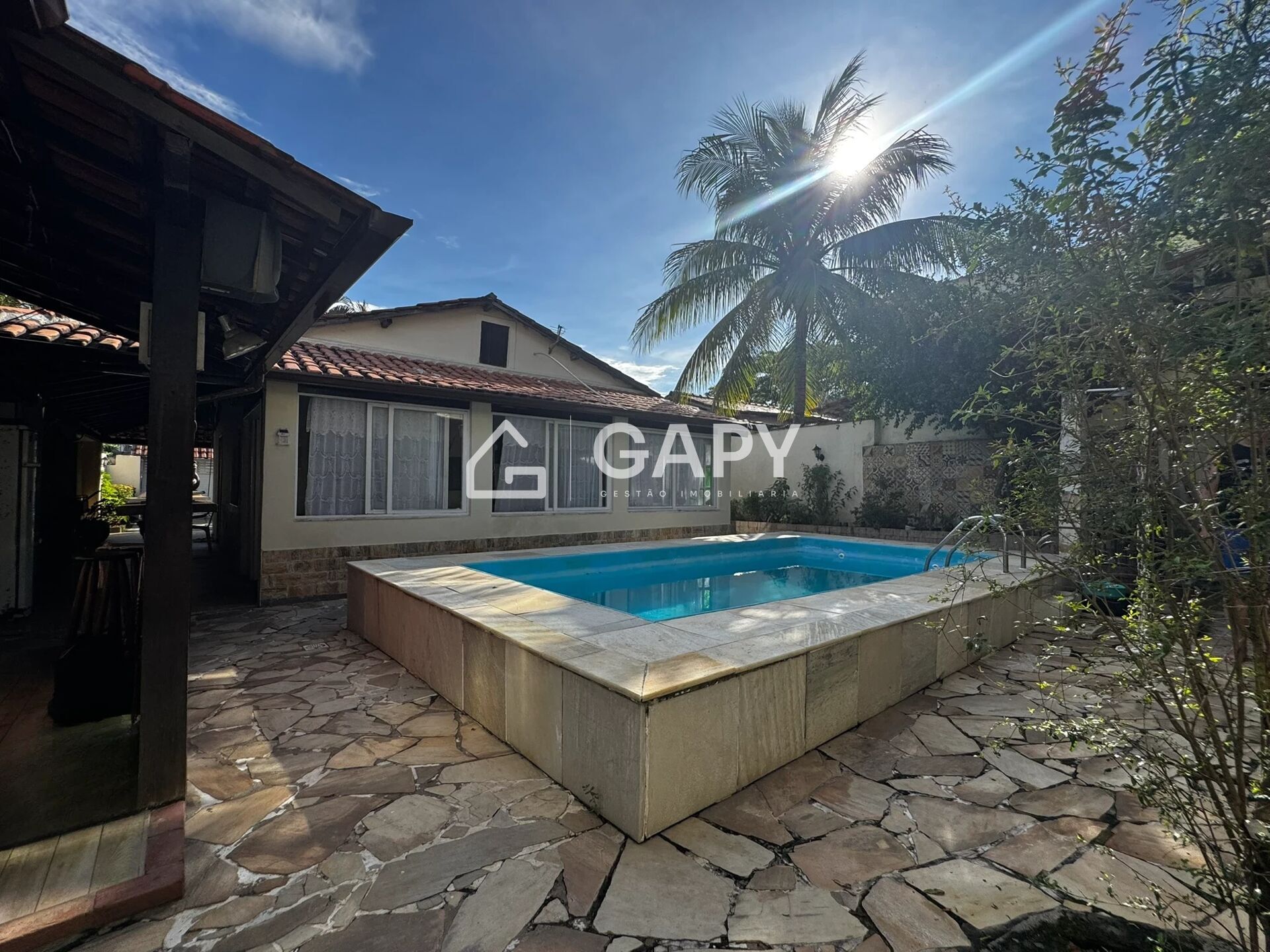 Casa, 4 quartos, 180 m² - Foto 19