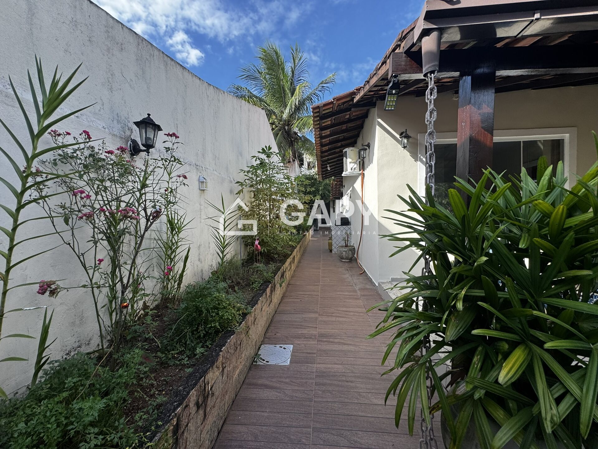 Casa, 4 quartos, 180 m² - Foto 6