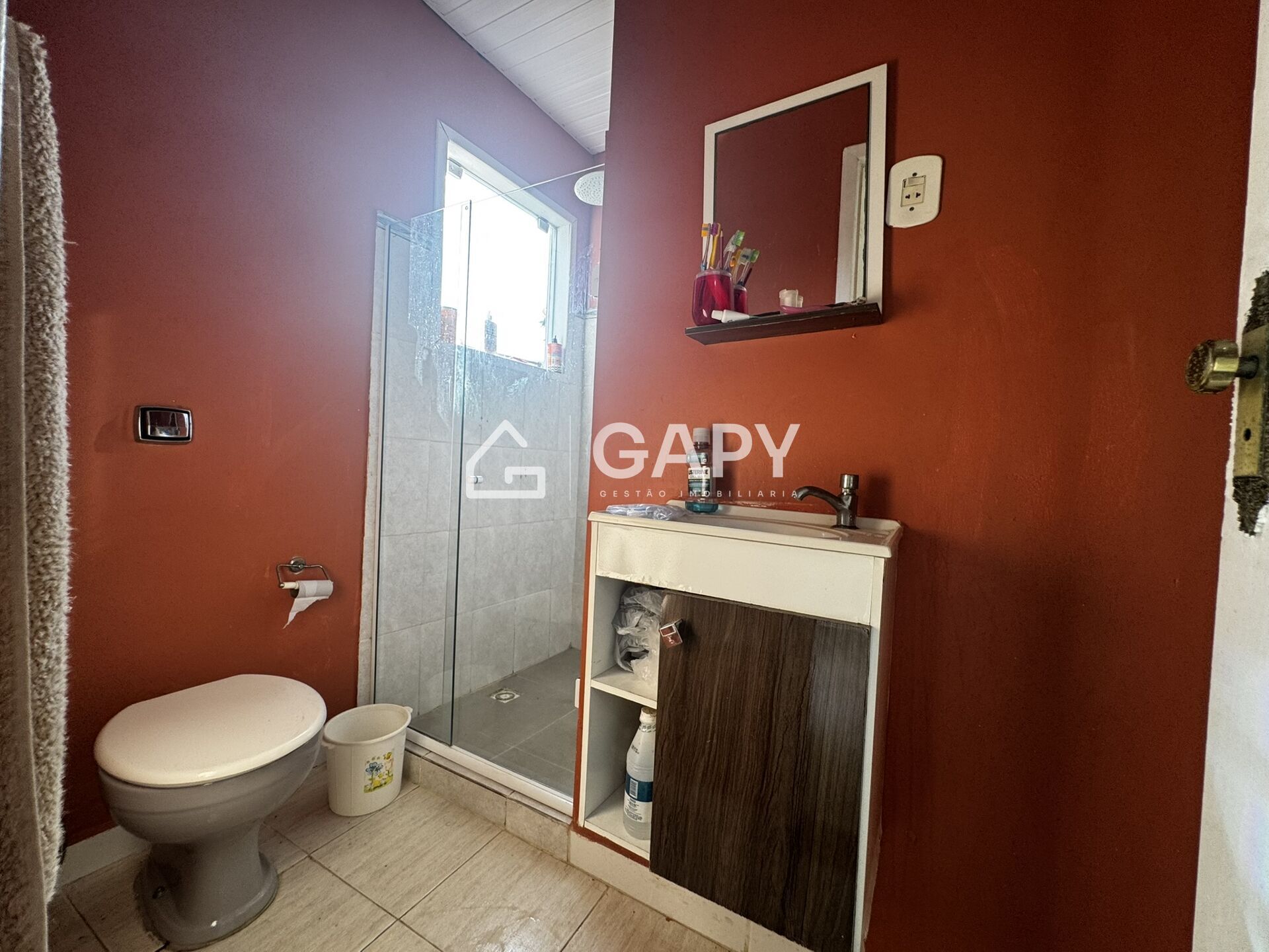 Casa, 4 quartos, 180 m² - Foto 26