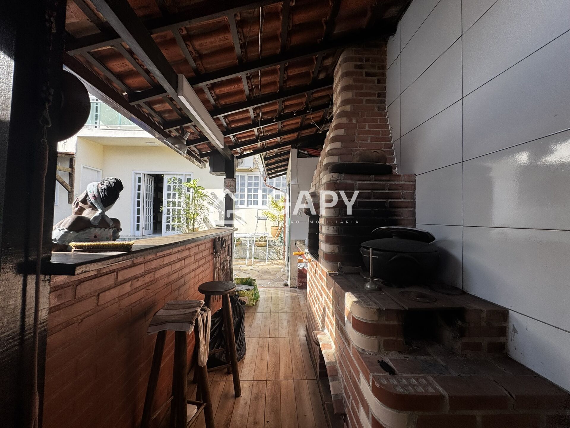 Casa, 4 quartos, 180 m² - Foto 20