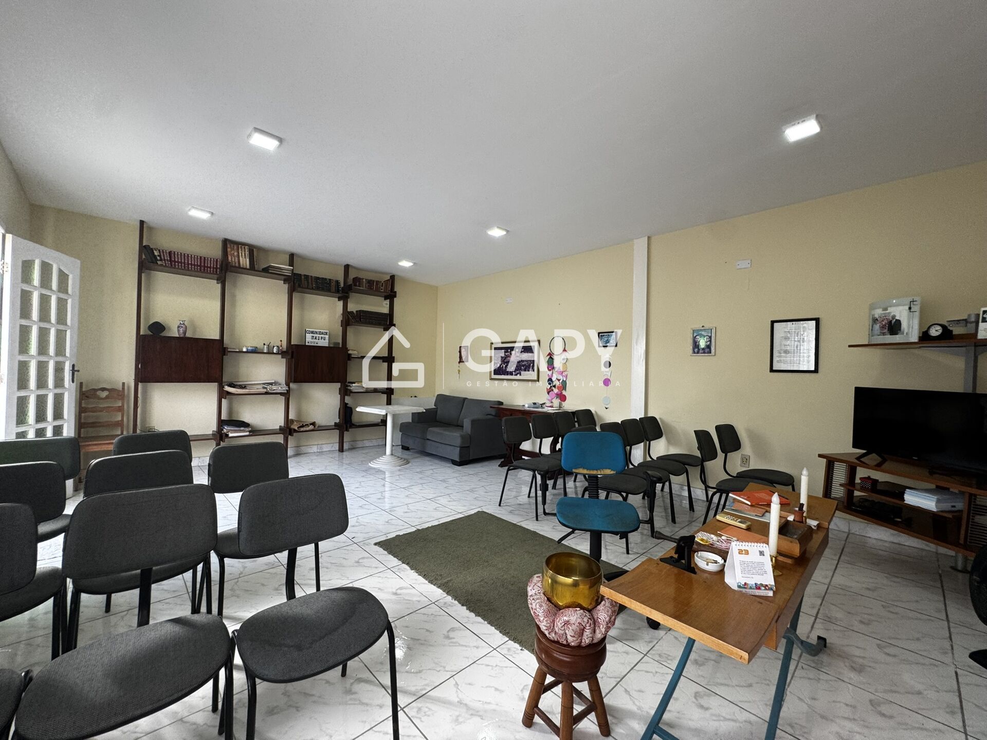 Casa, 4 quartos, 180 m² - Foto 22