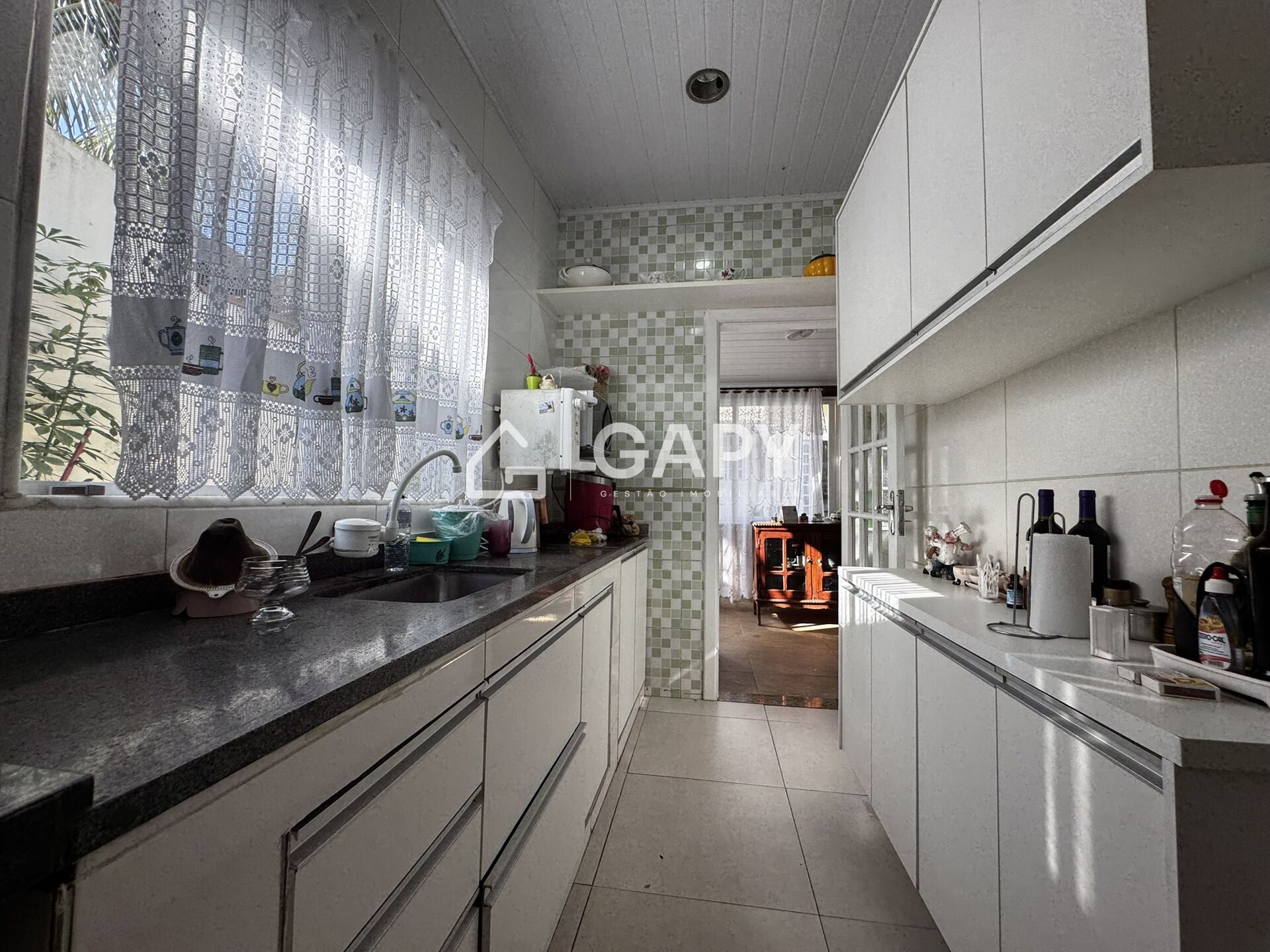 Casa, 4 quartos, 180 m² - Foto 14