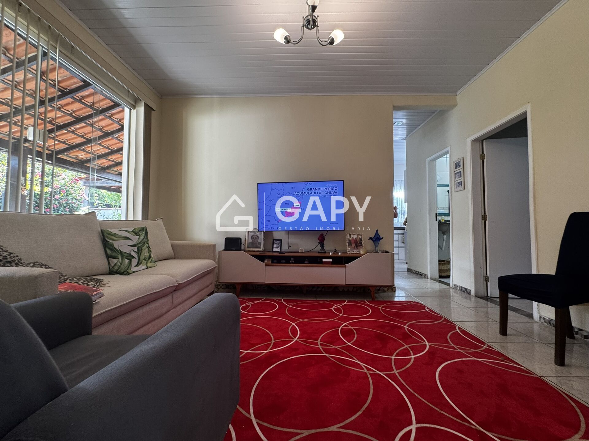 Casa, 4 quartos, 180 m² - Foto 7