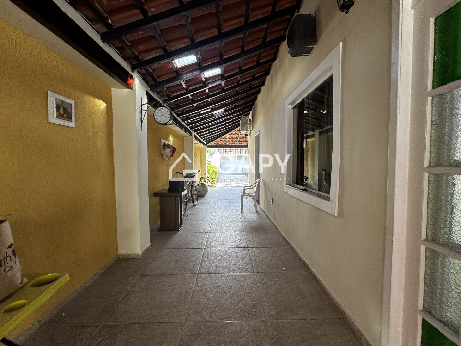 Casa, 4 quartos, 180 m² - Foto 5
