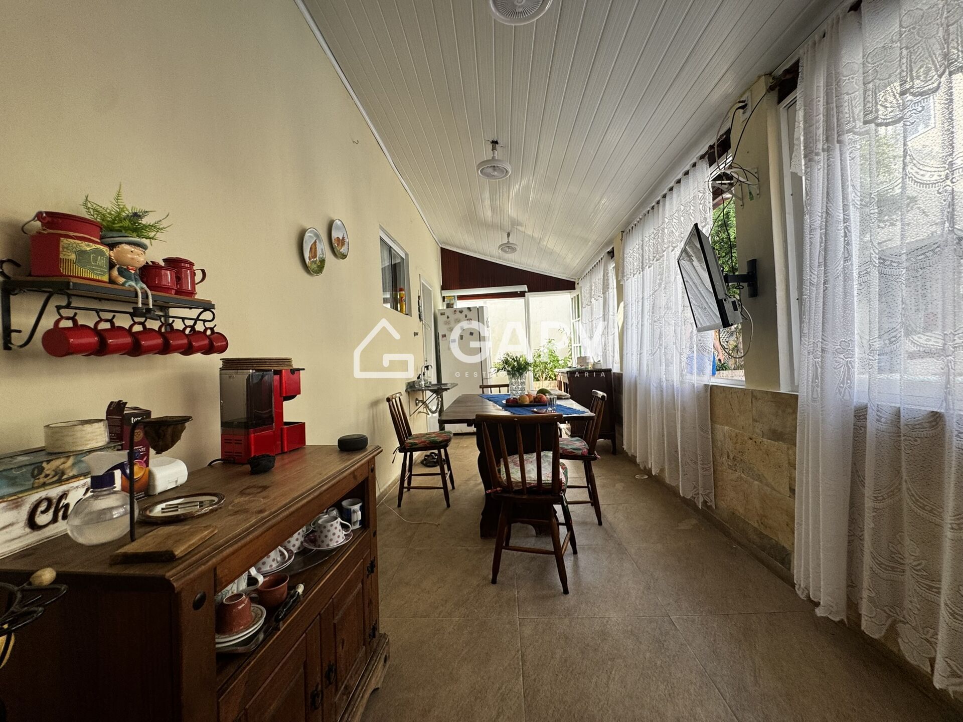 Casa, 4 quartos, 180 m² - Foto 17