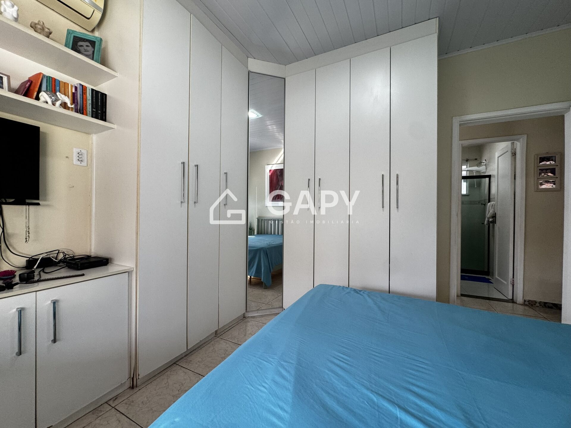 Casa, 4 quartos, 180 m² - Foto 11