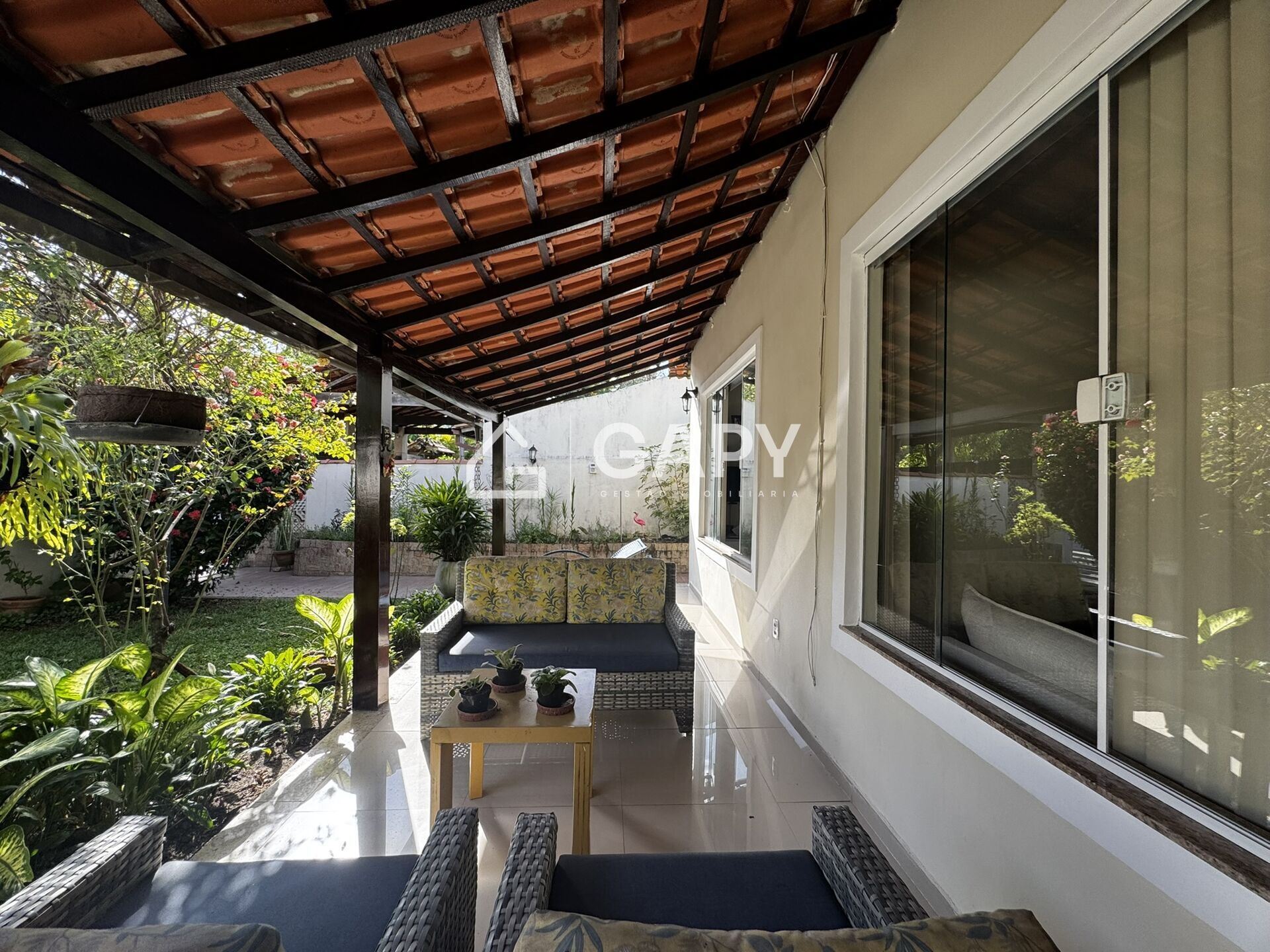 Casa, 4 quartos, 180 m² - Foto 3