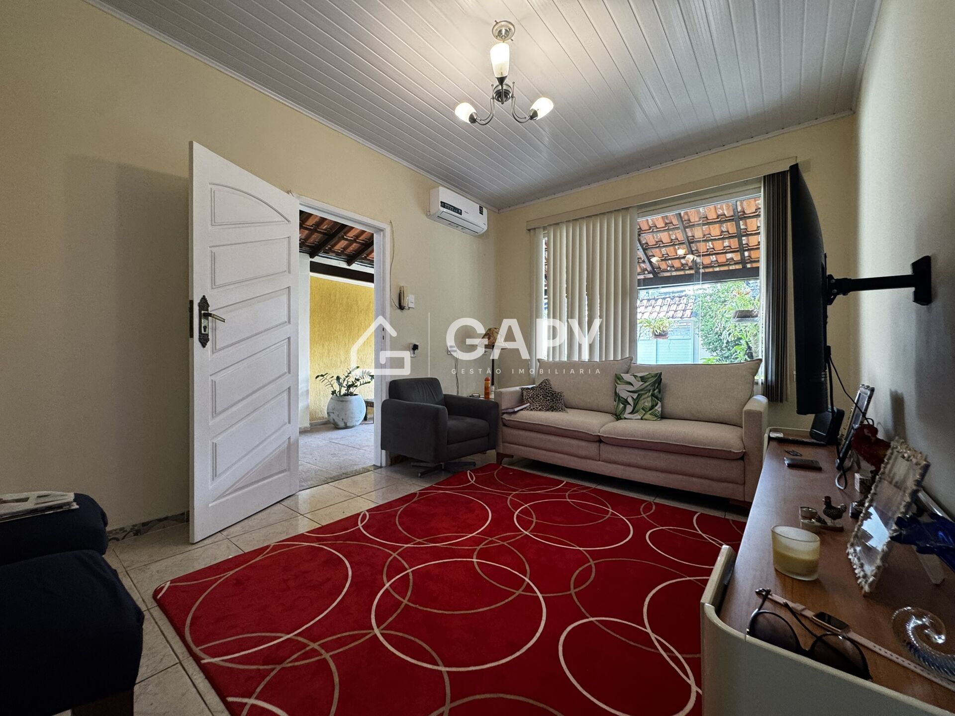 Casa, 4 quartos, 180 m² - Foto 8