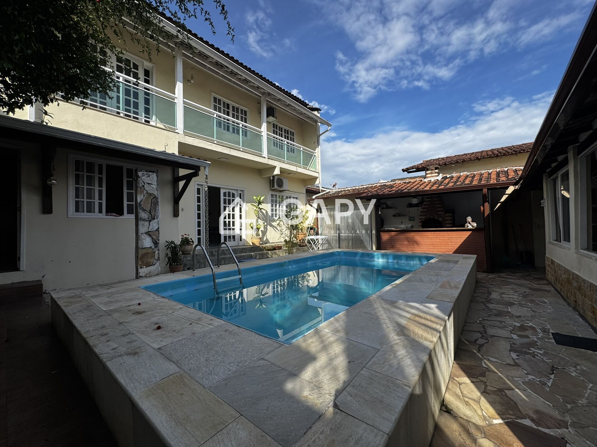 Casa, 4 quartos, 180 m² - Foto 18