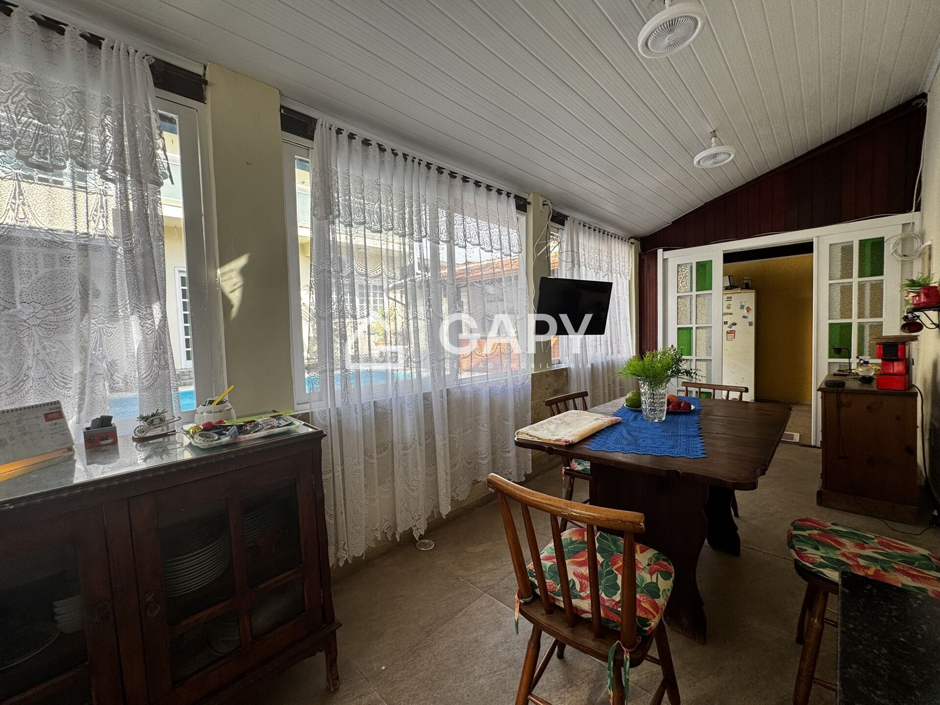 Casa, 4 quartos, 180 m² - Foto 16