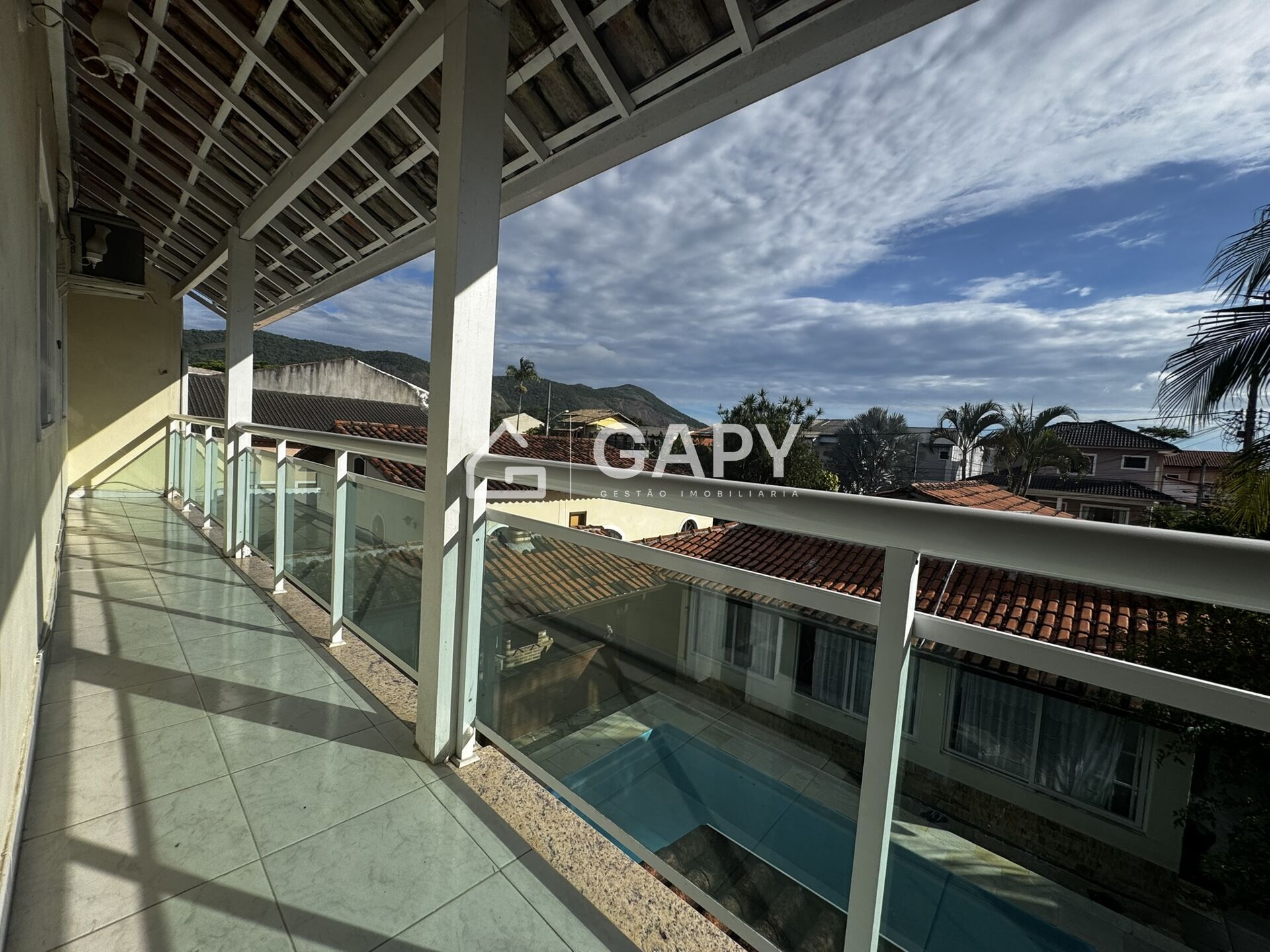Casa, 4 quartos, 180 m² - Foto 29