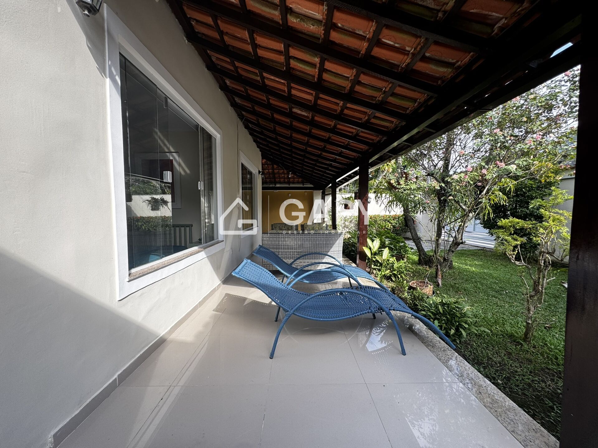 Casa, 4 quartos, 180 m² - Foto 4