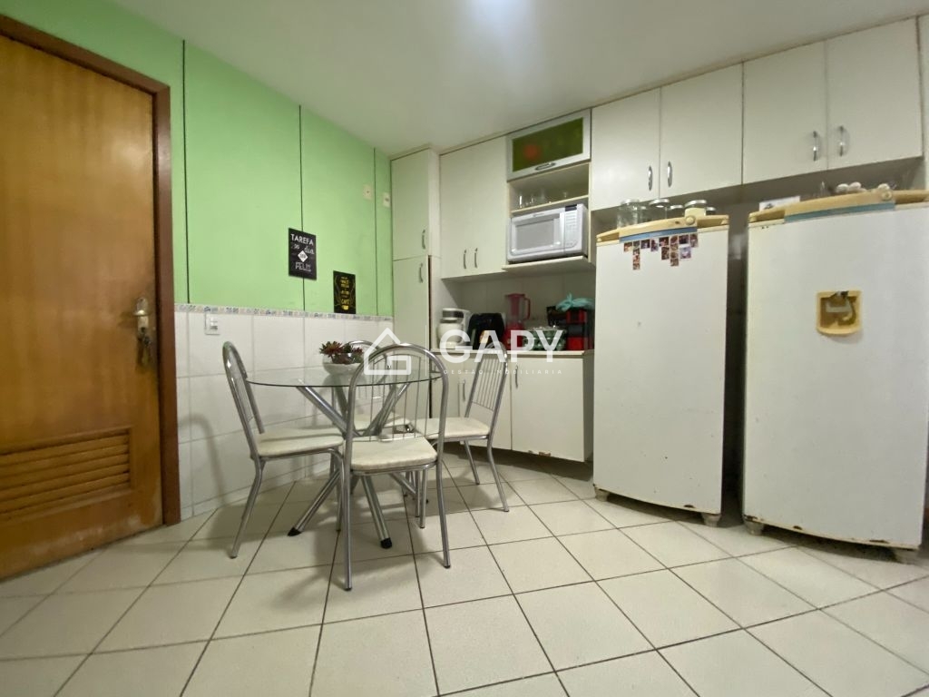 Apartamento à venda com 4 quartos, 167m² - Foto 23