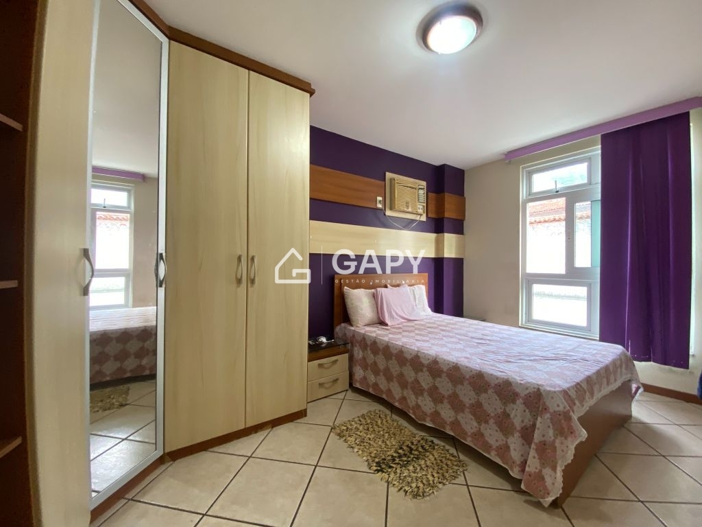 Apartamento à venda com 4 quartos, 167m² - Foto 17