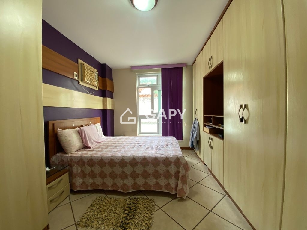 Apartamento à venda com 4 quartos, 167m² - Foto 16