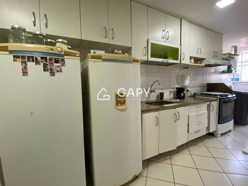 Apartamento à venda com 4 quartos, 167m² - Foto 25