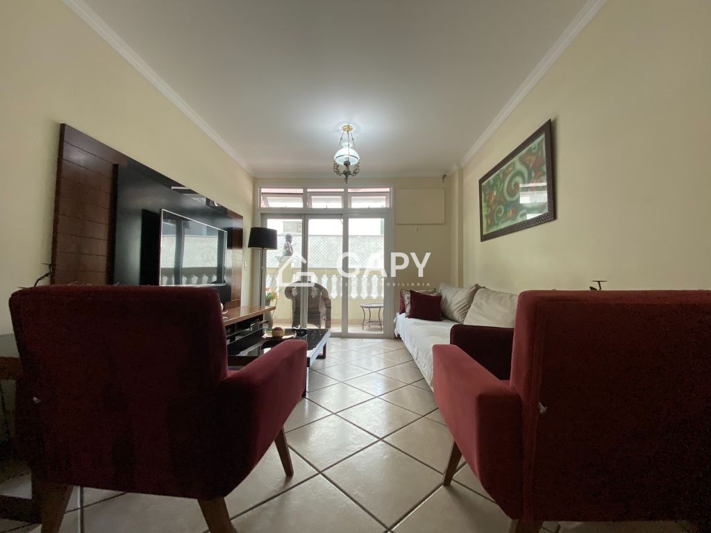 Apartamento à venda com 4 quartos, 167m² - Foto 4