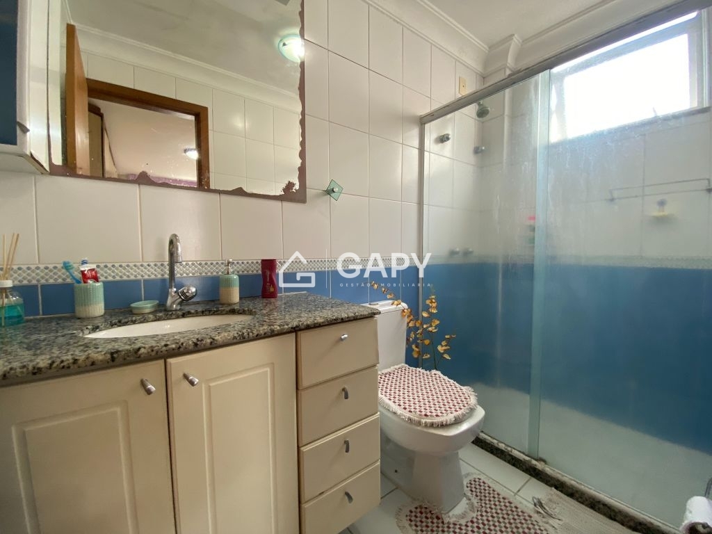 Apartamento à venda com 4 quartos, 167m² - Foto 19