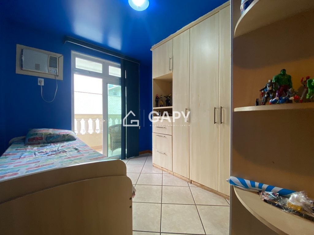 Apartamento à venda com 4 quartos, 167m² - Foto 10