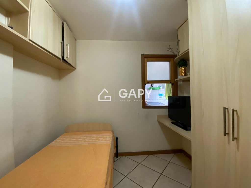 Apartamento à venda com 4 quartos, 167m² - Foto 21