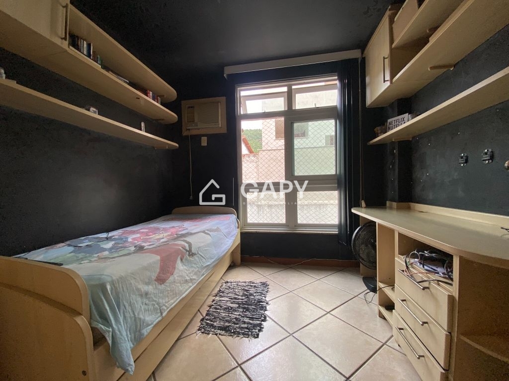 Apartamento à venda com 4 quartos, 167m² - Foto 13