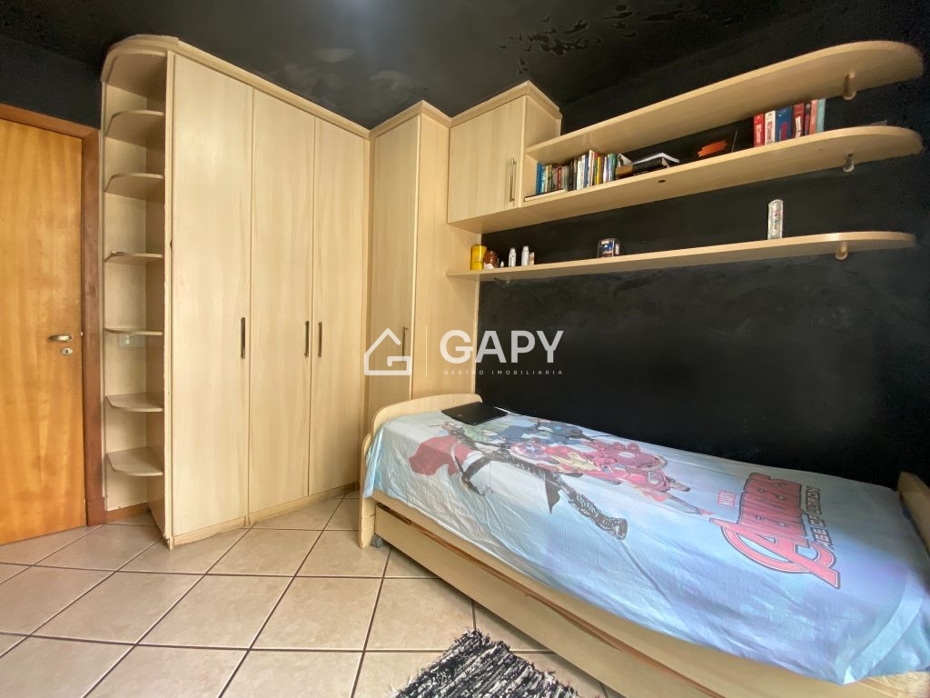 Apartamento à venda com 4 quartos, 167m² - Foto 15