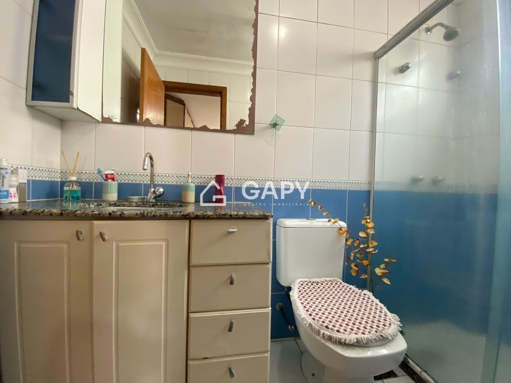 Apartamento à venda com 4 quartos, 167m² - Foto 20