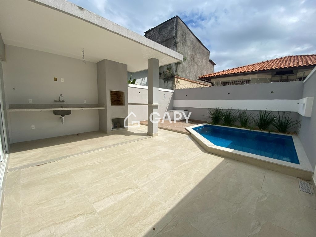 Casa de Condomínio à venda com 4 quartos, 177m² - Foto 28