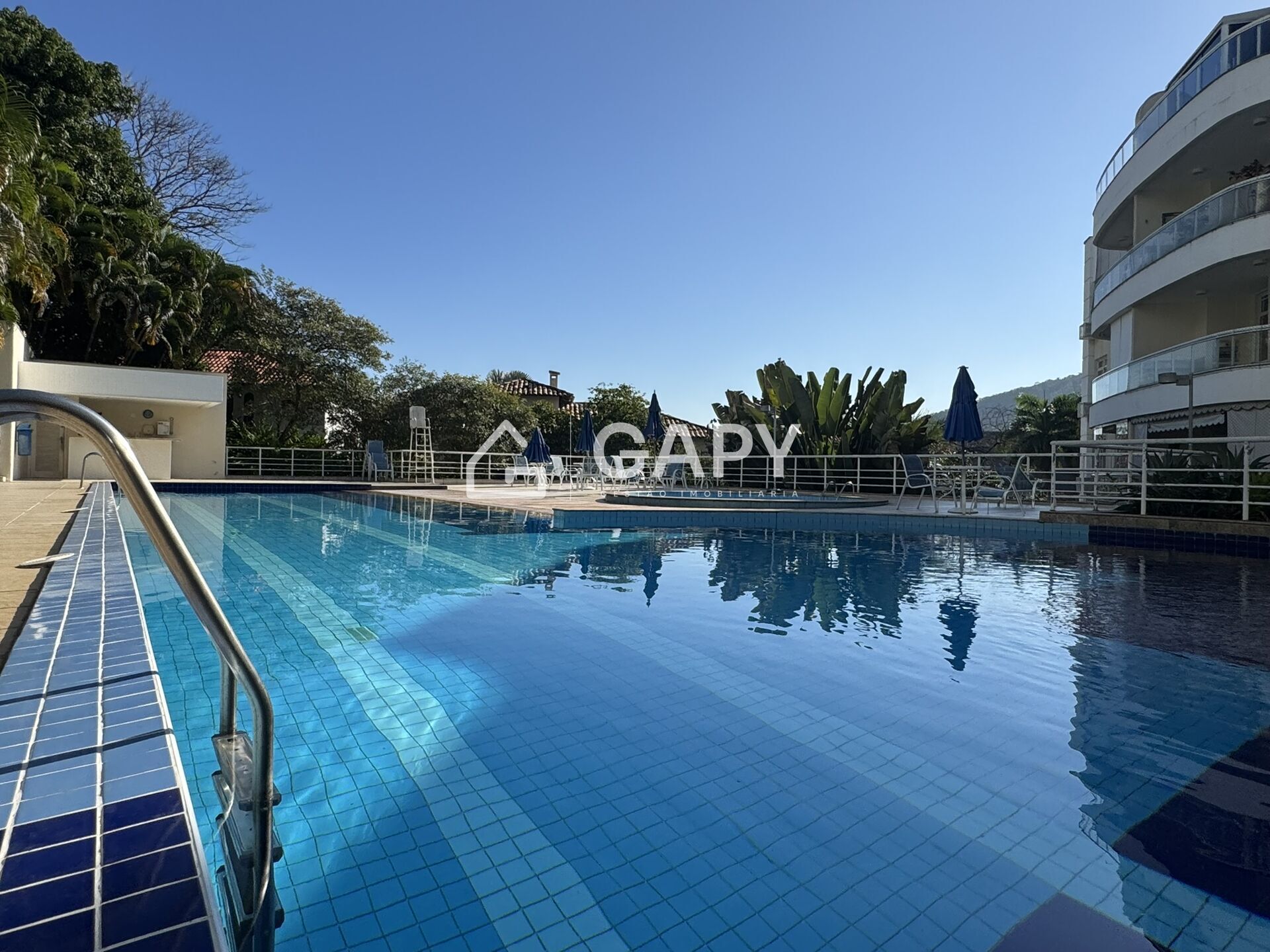 Apartamento, 3 quartos, 115 m² - Foto 27