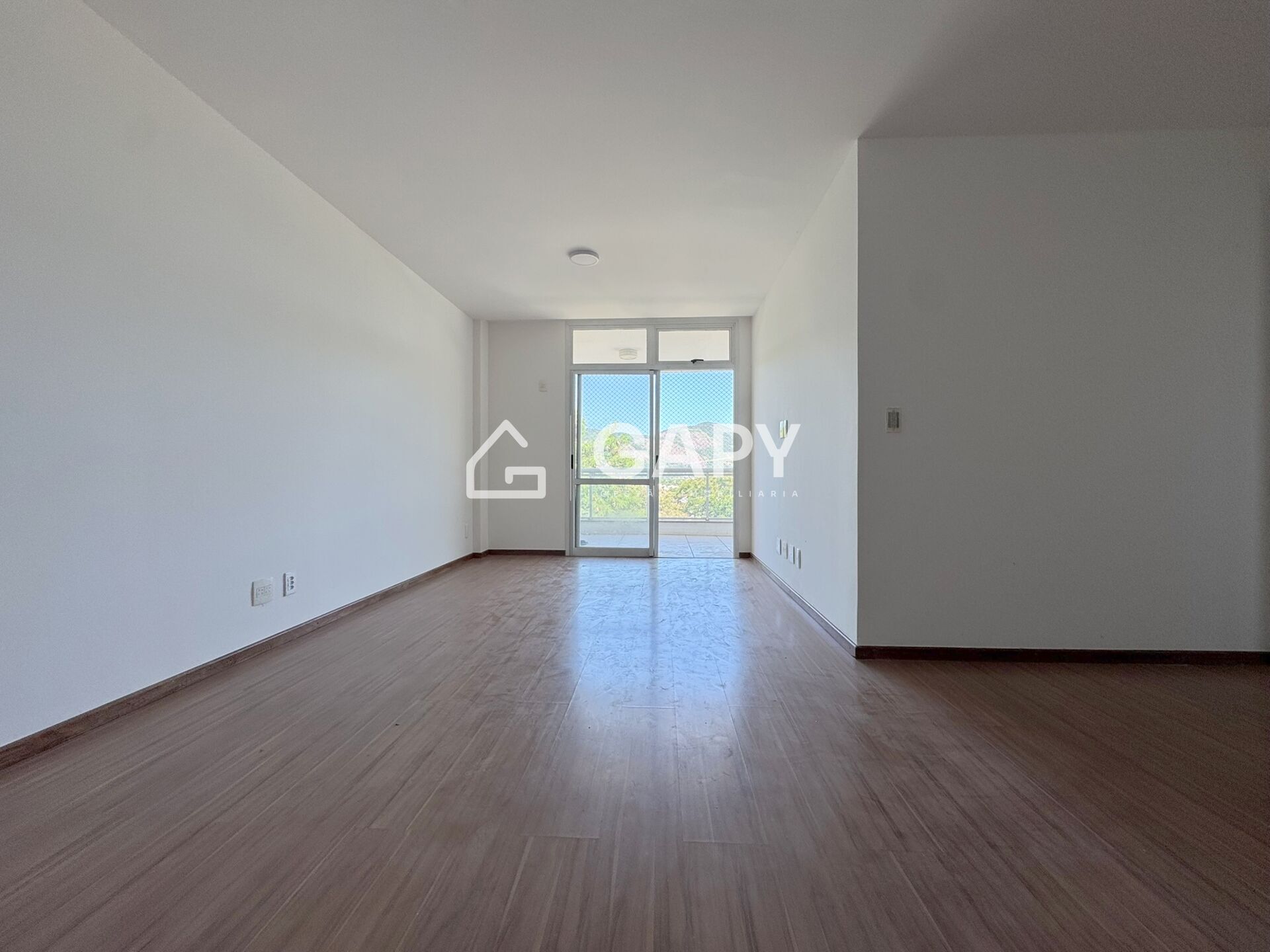 Apartamento, 3 quartos, 115 m² - Foto 2