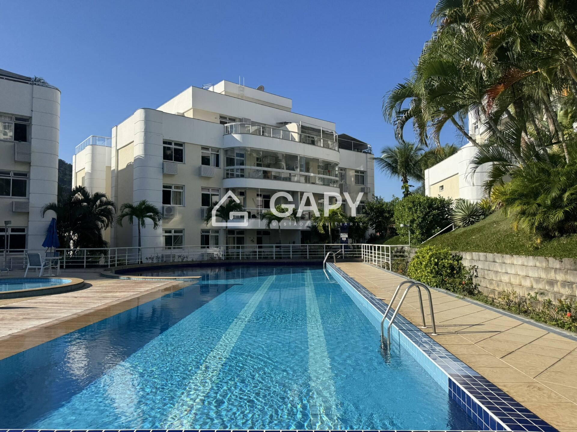 Apartamento, 3 quartos, 115 m² - Foto 28
