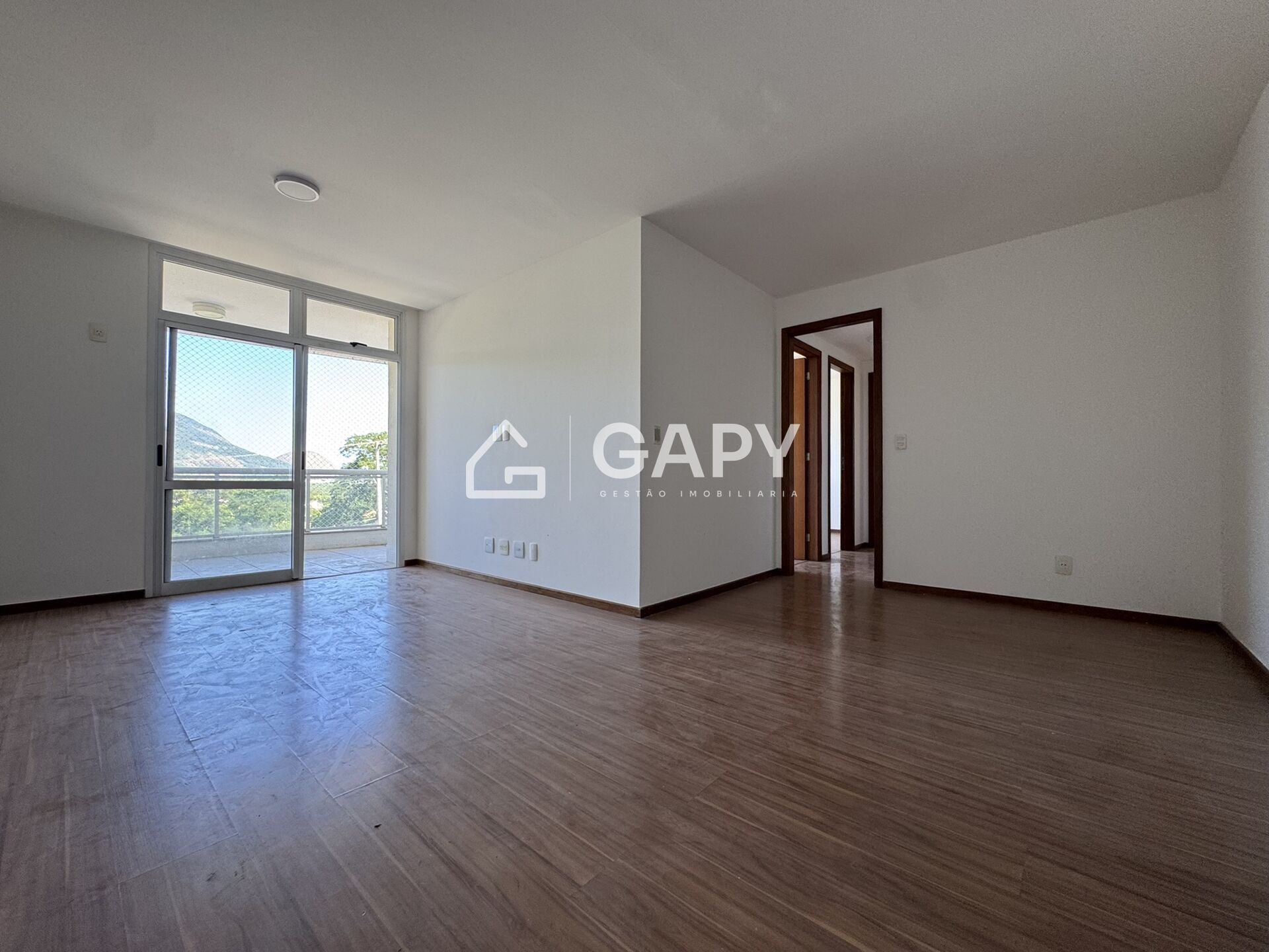 Apartamento, 3 quartos, 115 m² - Foto 3