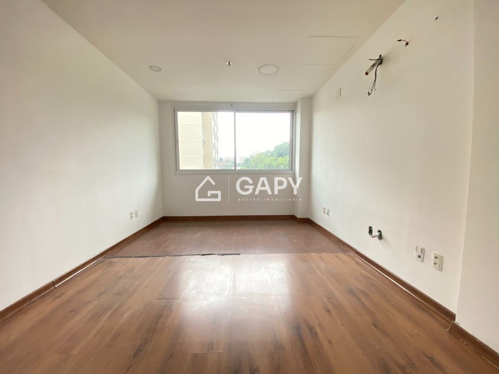 Conjunto Comercial-Sala à venda, 44m² - Foto 9