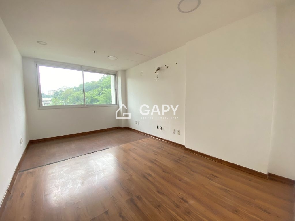 Conjunto Comercial-Sala à venda, 44m² - Foto 8