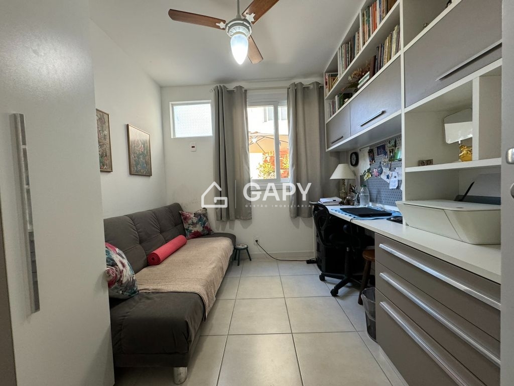 Apartamento à venda com 2 quartos, 100m² - Foto 12