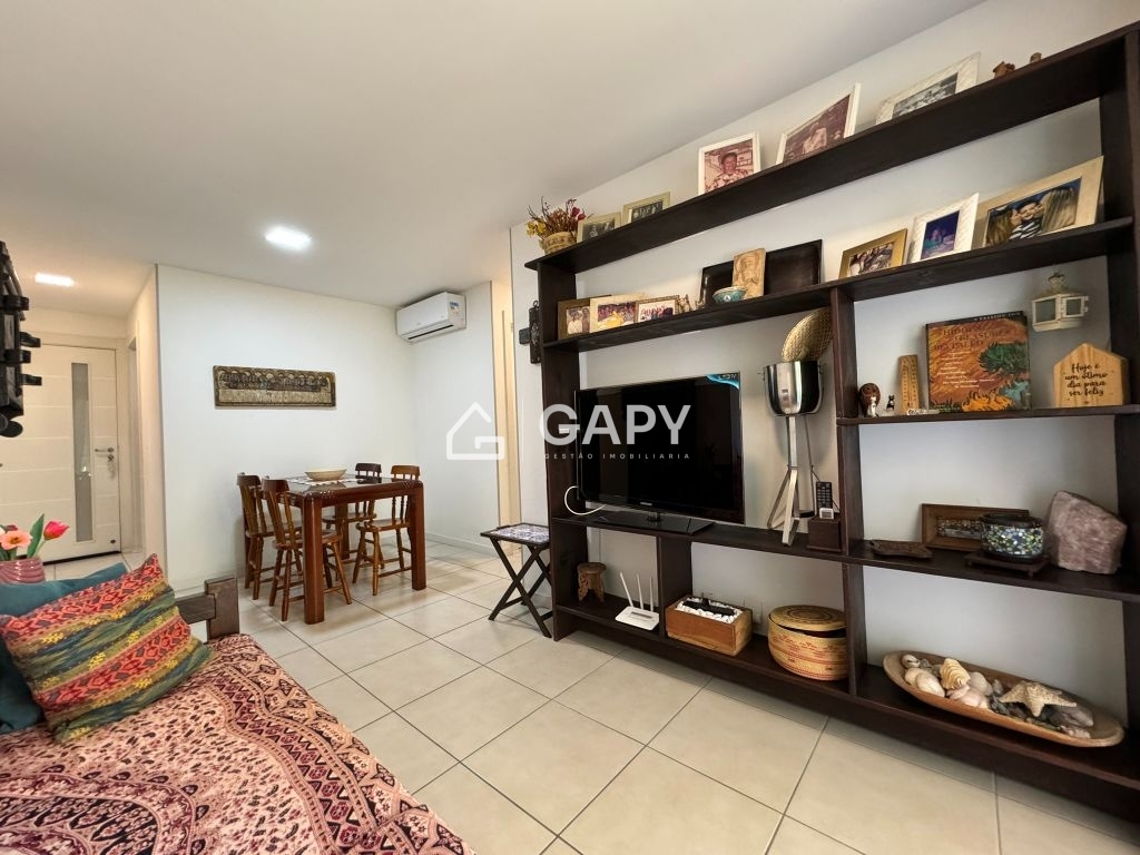 Apartamento à venda com 2 quartos, 100m² - Foto 3