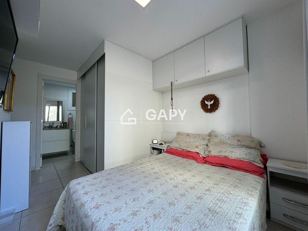 Apartamento à venda com 2 quartos, 100m² - Foto 18