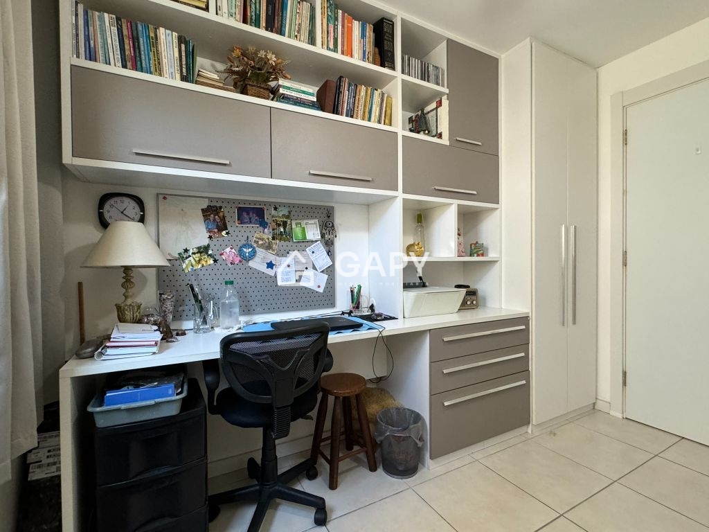 Apartamento à venda com 2 quartos, 100m² - Foto 13