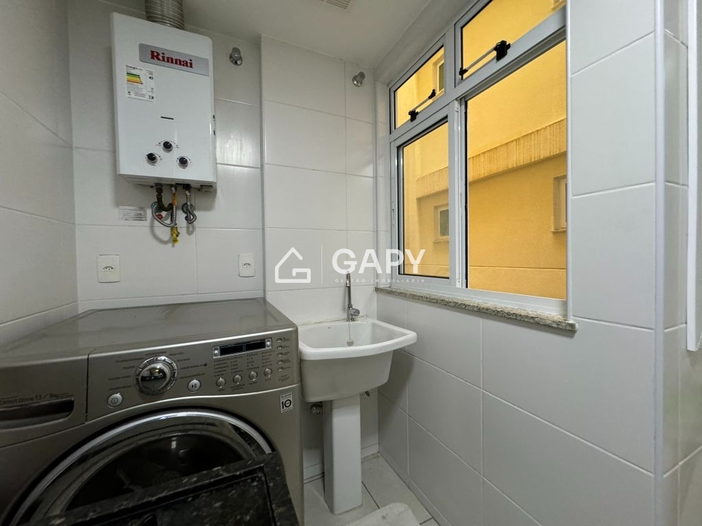 Apartamento à venda com 2 quartos, 100m² - Foto 30