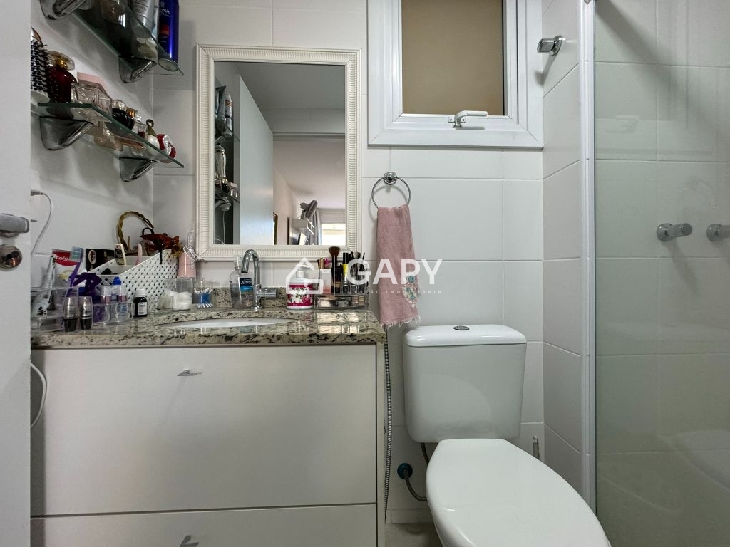 Apartamento à venda com 2 quartos, 100m² - Foto 23