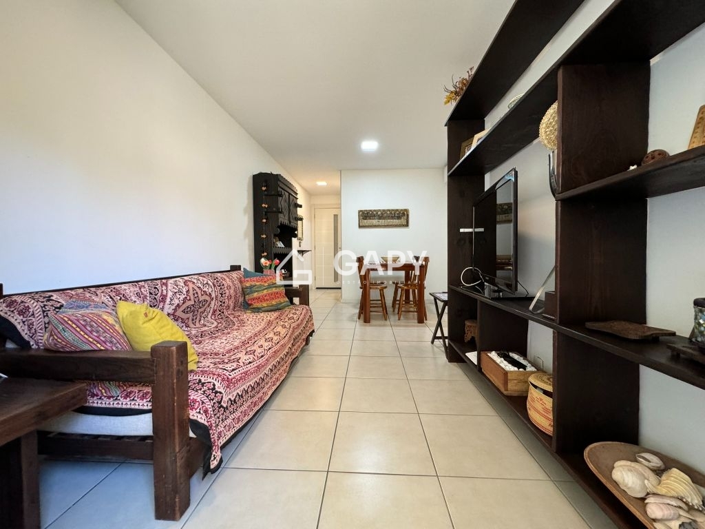 Apartamento à venda com 2 quartos, 100m² - Foto 4