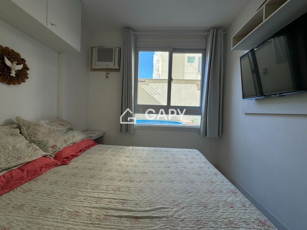 Apartamento à venda com 2 quartos, 100m² - Foto 21