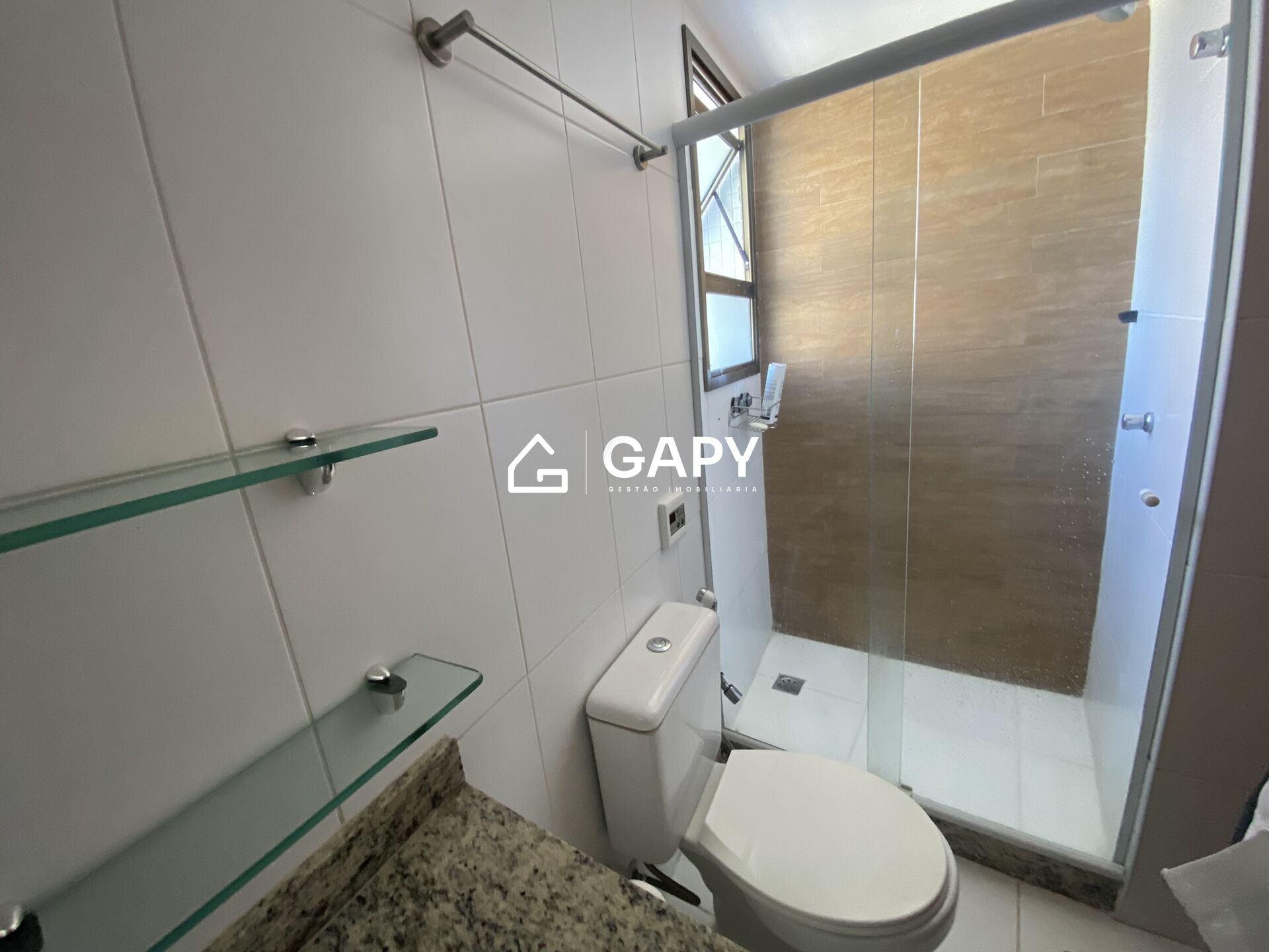 Apartamento à venda com 1 quarto, 55m² - Foto 17