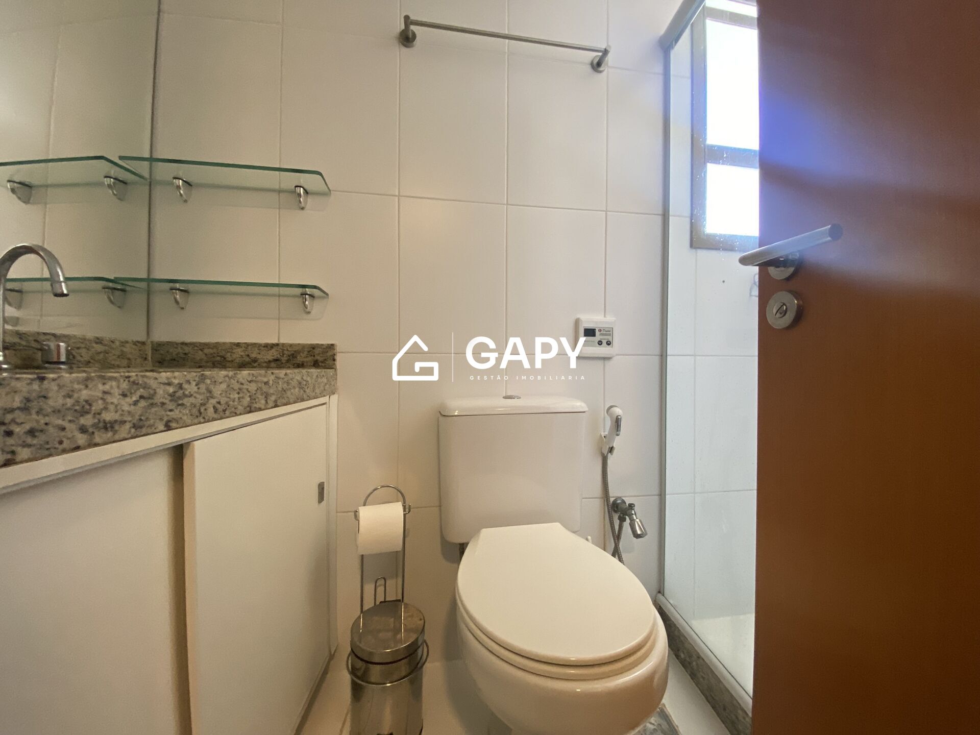 Apartamento à venda com 1 quarto, 55m² - Foto 16
