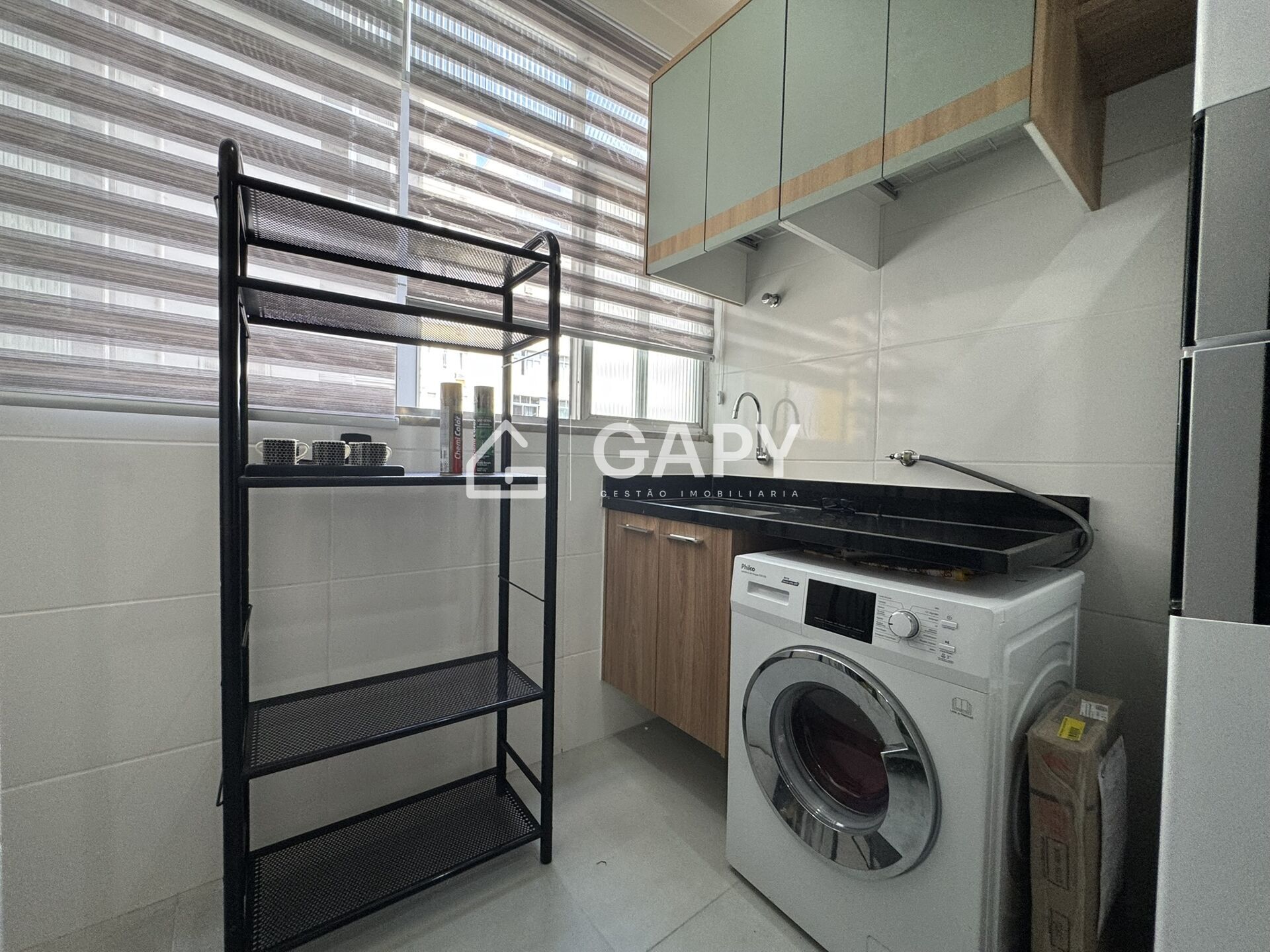 Apartamento, 1 quarto, 56 m² - Foto 19