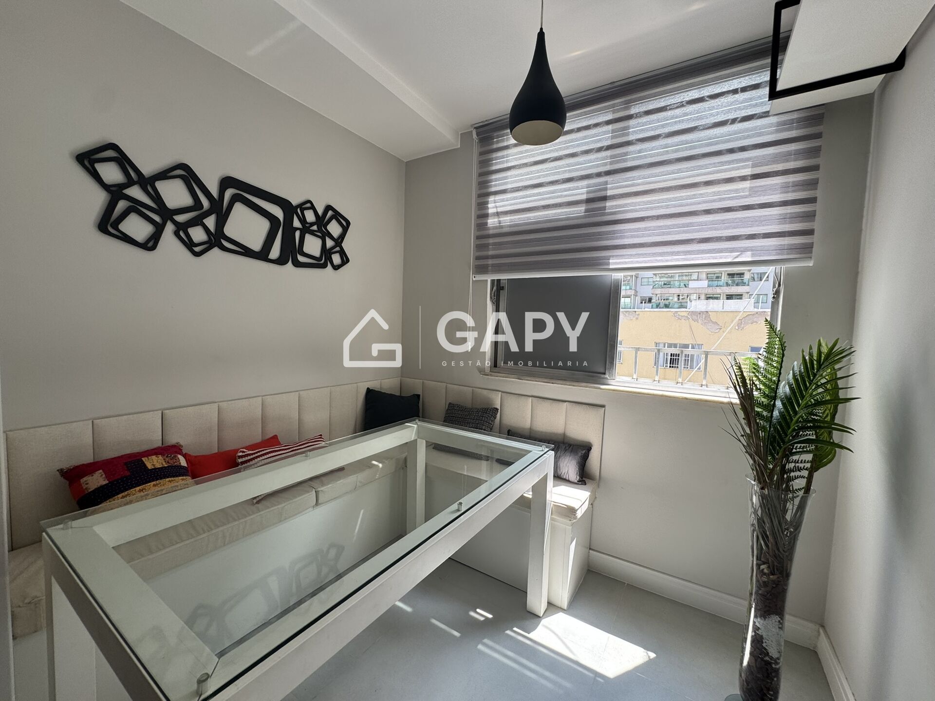 Apartamento, 1 quarto, 56 m² - Foto 7